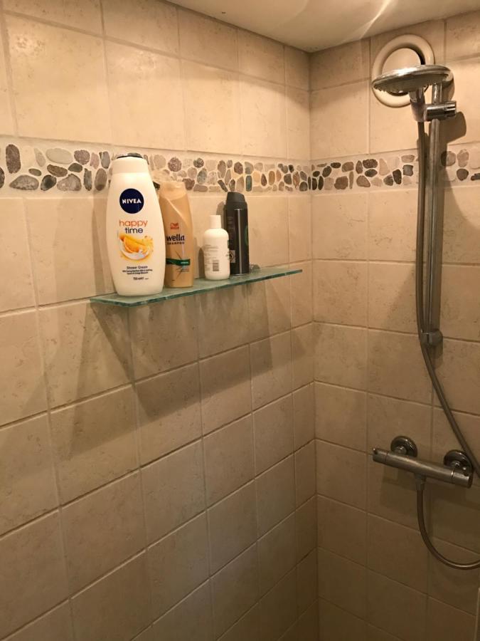 弗雷登斯堡 Julieanehab酒店 外观 照片